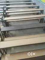 Iron ankle bench urgent sell