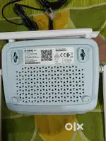WiFi router internet