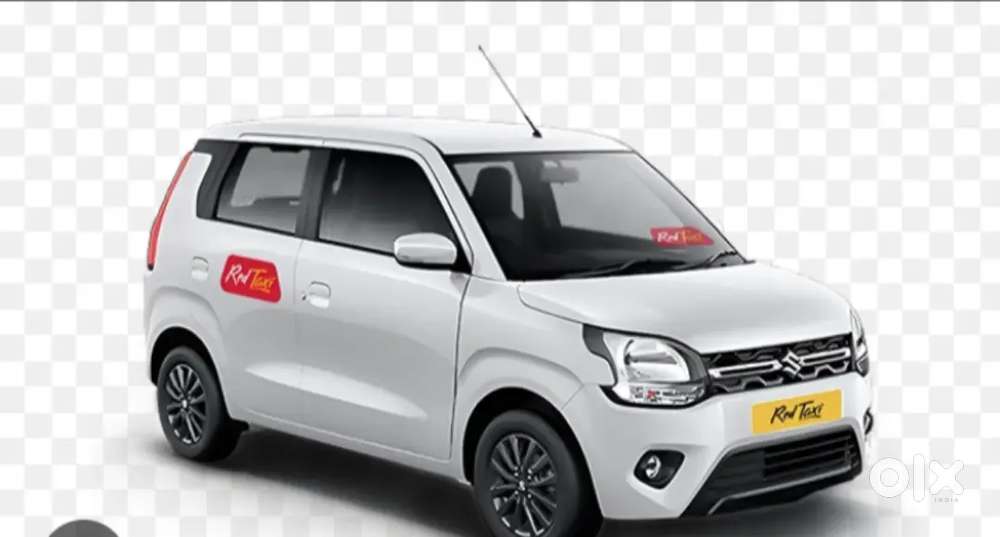 REDTAXI DRIVER WANTED