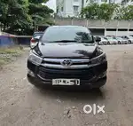 Toyota Innova Crysta 2.8Z Automatic, 2016, Diesel