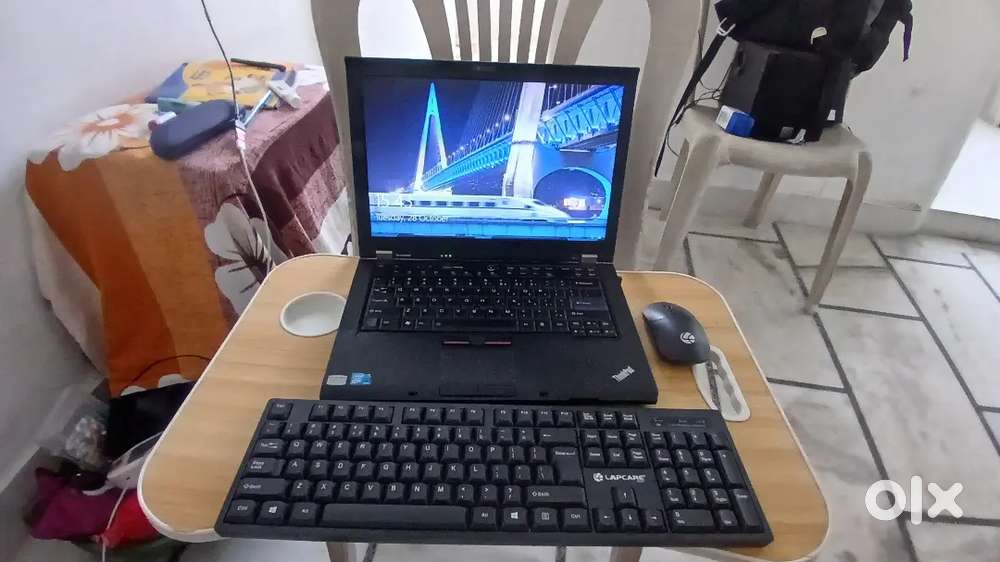 Lenovo thinkpad T410