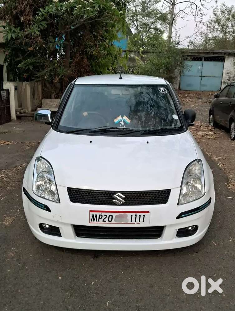 Maruti Suzuki Swift Diesel in top condition