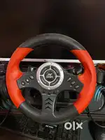 Ant esports GW 170 gaming streeing wheel