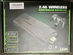 2.4 Wireless Controller Gamepad