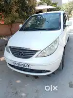 Tata Indigo Marina 2012