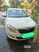 Skoda Rapid 2013 Diesel Well Maintained