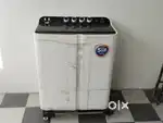 Washing machine to sell