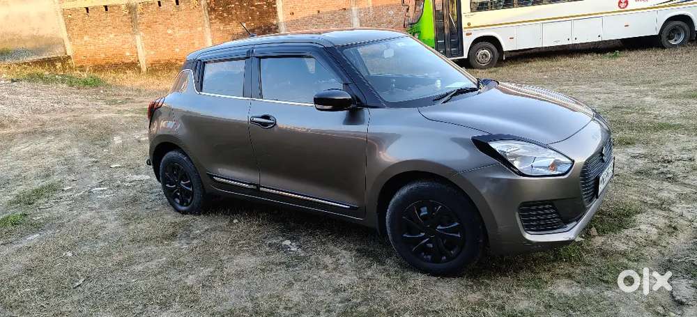 Maruti Suzuki Swift 2020 CNG & Hybrids 52000 Km Driven
