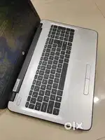 HP Pavilion