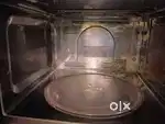 HEATING PURPOSE OVEN