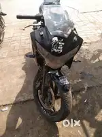 A baik good condition