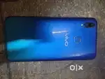 Vivo Model Number 1816