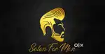 Job AD for saloon manager position