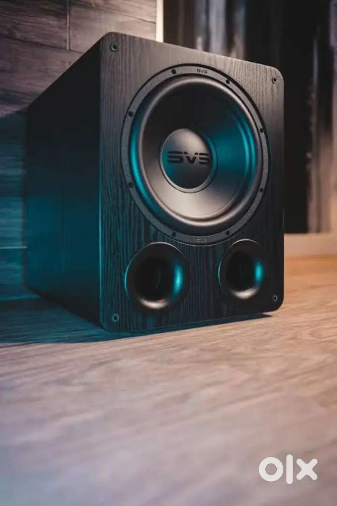 Svs pb1000 pro subwoofer