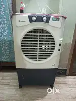 Havells 80 Ltr. Cooler 4 Months old