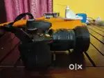 Nikon D5200 + 18-50 VR-II LENS