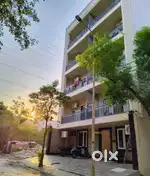 Co-Living Pg in Gurgaon Sector 48 near Jmd Megapolish