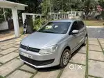 Volkswagen Polo, 2013, Diesel
