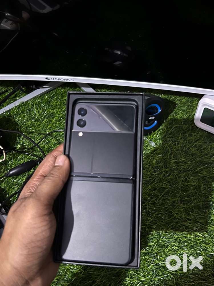 Samsung  flip 3 5G 128gb