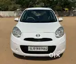 Nissan Micra XL Petrol, 2012, Petrol