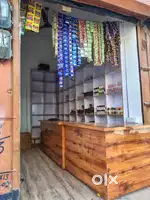 Counter with fiting  For Sell