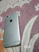 iPhone 6S is for sale