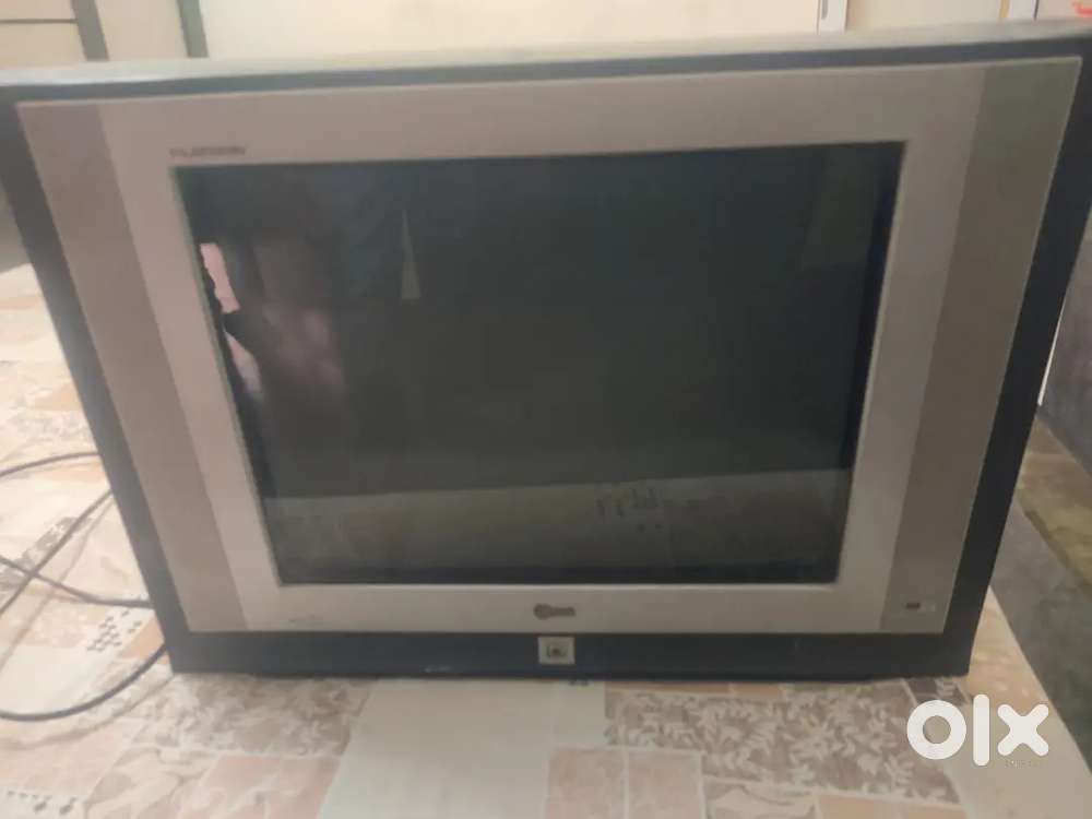 LG telivision