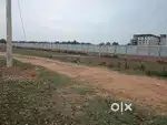 Land for sale near Maryam Ajmal Women's College