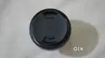 Sigma 16 mm f/1.4 lens for sony camera