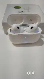 Airpods pro  2nd generation