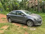 Volkswagen Vento 2014 Diesel Good Condition