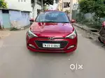 Hyundai i20 Sportz 1.2 BS-IV, 2015, Diesel
