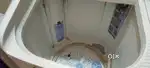 Washing machine good condition