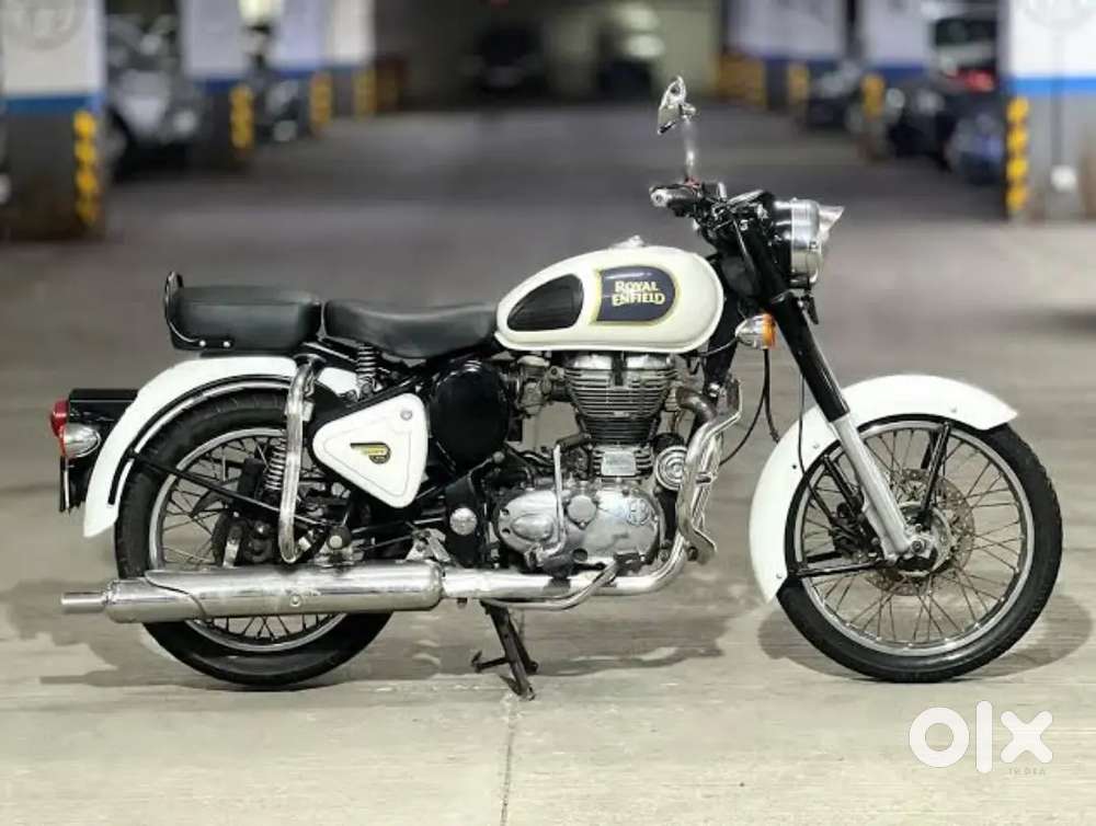 Royal enfield Classic 350