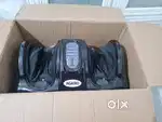 AGARO ELECTRIC FOOT MASSAGER WITH KNEEDING FUNCTION FOR PAIN RELIEF