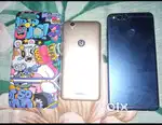 Honor 7x || all working condition