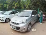 Nissan Micra 2017 Petrol 76000 Km Driven