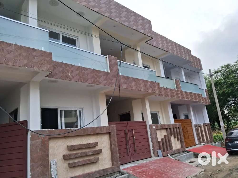 Gomti Nagar extension me makan le Ready too move