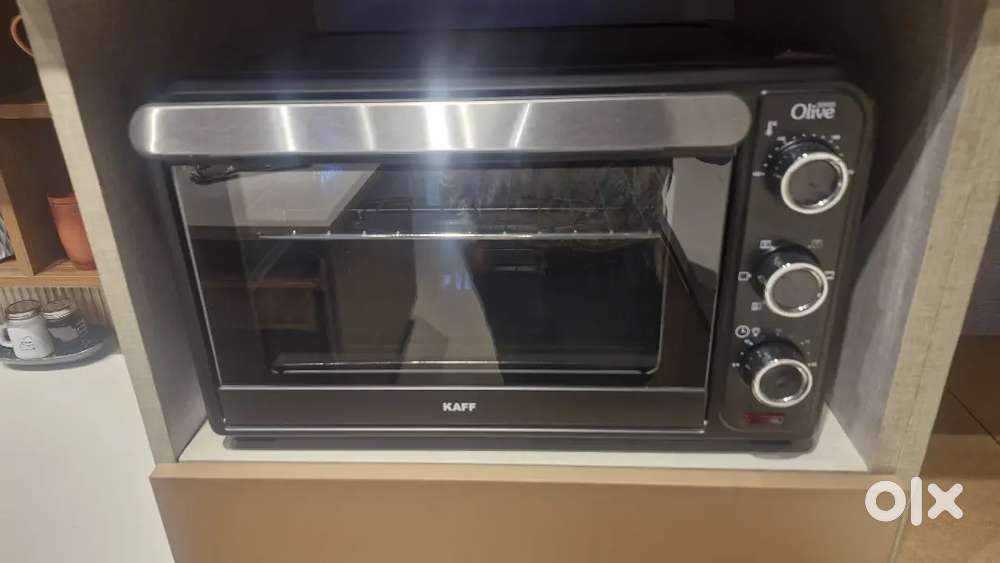 KAFF OTG 30 LT BRAND NEW