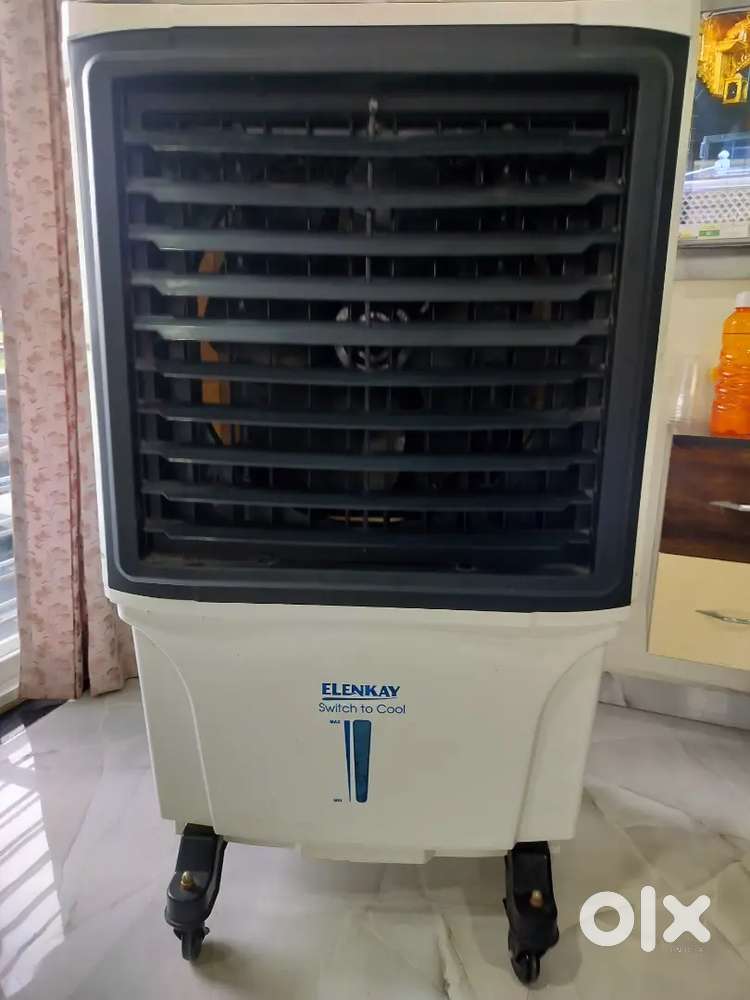Title:
Elenkay Big Cooler for Sale