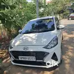 Hyundai Aura 2020 Diesel 76000 Km Driven