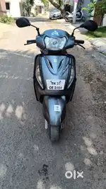 Suzuki access 125