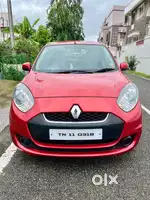 Renault Pulse RxL Diesel, 2012, Diesel