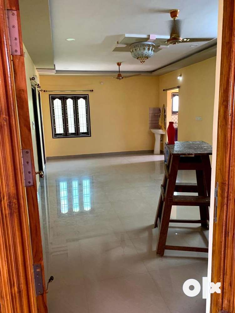 2BHK for Sale (1st floor semi furnished)
