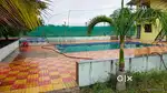 Full Furnished Resort For Rent At Badlapur.