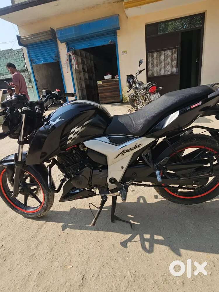 A1 condition 160 CC koi problem nahi hai