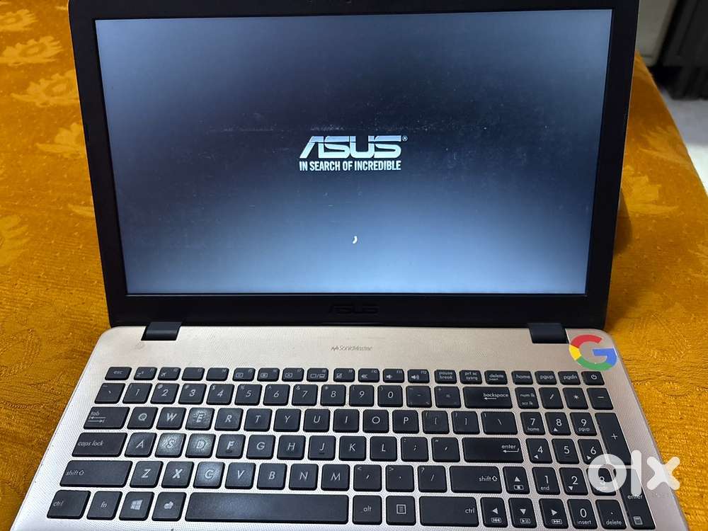 Asus VivoBook  In best condition