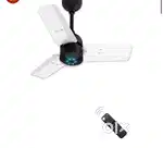 Fan:Atomberg 600mm remote control