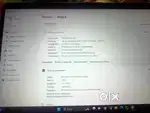 HP Laptop.