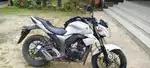 Suzuki Gizzer